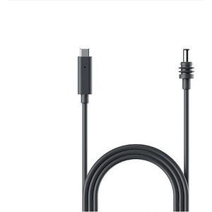  Starlink Mini DC Power Cable (15m) - USB-C захранващ кабел за Starlink (15 м) (черен)