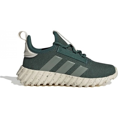 adidas Kaptir 2.0 Boys Trainers Coll Green