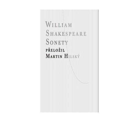 Sonety - William Shakespeare