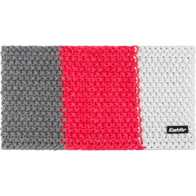 Eisbär Jamie Flag STB graumele-pittipinkmele-white