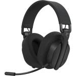 White Shark Firecrest black (WGH-2444B) Слушалки