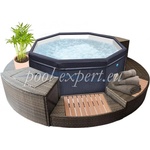 POOL EXPERT Octopus Plus