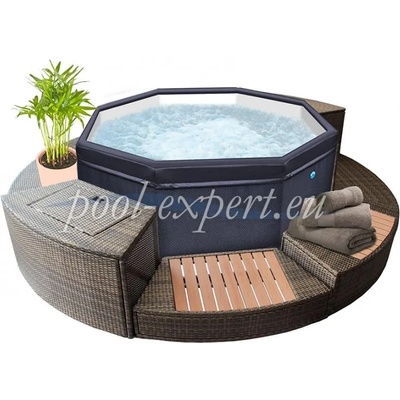 POOL EXPERT Octopus Plus