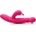 Bang! Thrusting & Vibrating Rabbit Pink