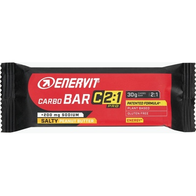 Enervit Carbo bar C2:1 45 g