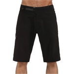 Horsefeathers Мъжки шорти за колоездене Horsefeathers Stoker Bike Shorts Cycling bottoms - Black - размер 28 (EU) (055-3503-0111)