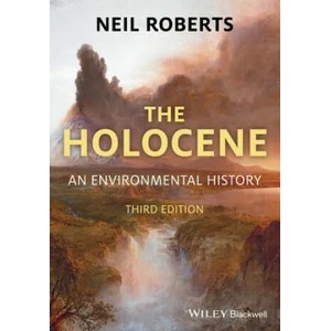 Holocene | Neil Roberts (2014)