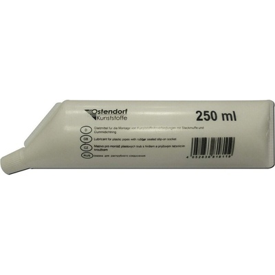 Montážní gel na KG a HT potrubí 250 g