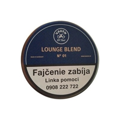 Vauen Lounge Blend 50 g