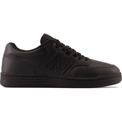 New Balance BOTY BB480LV1 černá