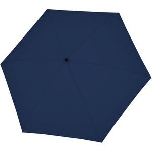 Doppler Fiber Micro Flat Navy