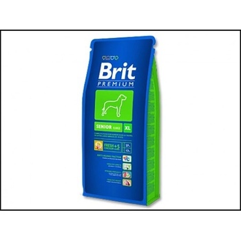 Brit Premium Senior XL 3 kg