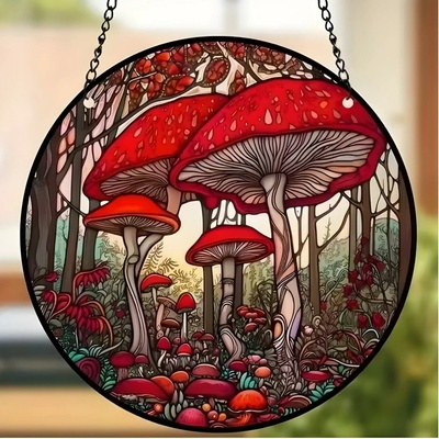 Slnka Mushrooms/Typ3 KP31458
