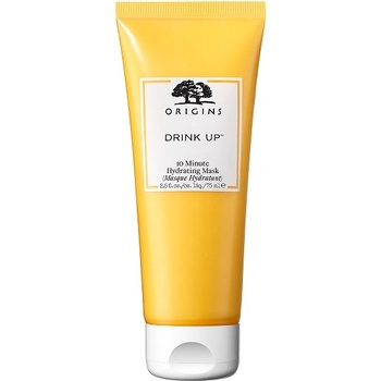 Origins Drink Up 10 Minute Hydrating Mask Маска за лице дамски 75ml