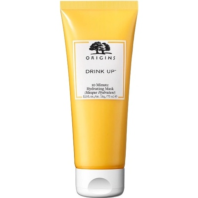 Origins Drink Up 10 Minute Hydrating Mask Маска за лице дамски 75ml