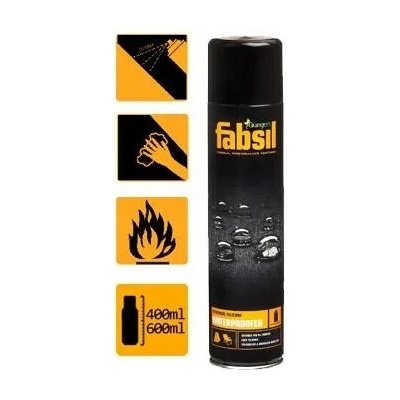 ve spreji Fabsil Universal Protector 600 ml