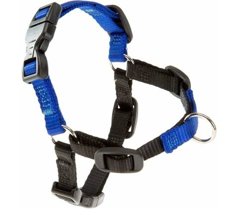 Ferplast postroj COACH P