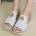 Xcess Сандали C1138-3 Beige