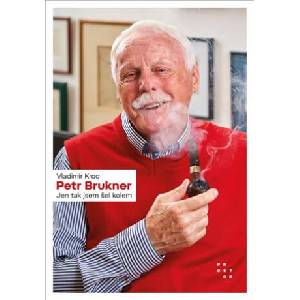 Petr Brukner | Vladimír Kroc (ISBN: 9788072605088)