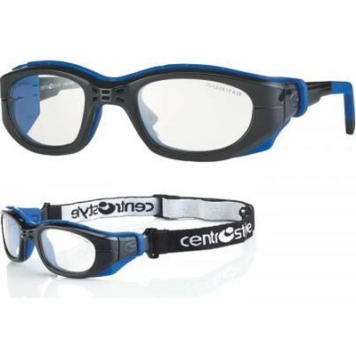 Centrostyle Športové okuliare 0257 242