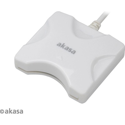 Akasa AK-CR-03BKV2