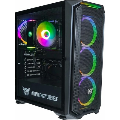 AlzaPC GameBox Prime AZgpi5r56t2c5 – Hledejceny.cz