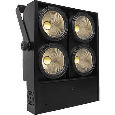 SHEHDS LED COB Blinder 4x100W