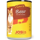 Josera JosiCat Cat Beef in Sauce 415 g