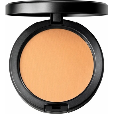 MAC Cosmetics Studio Fix Powder Plus Foundation Prefill zmatňujúci púdrový make-up NC25 12 g