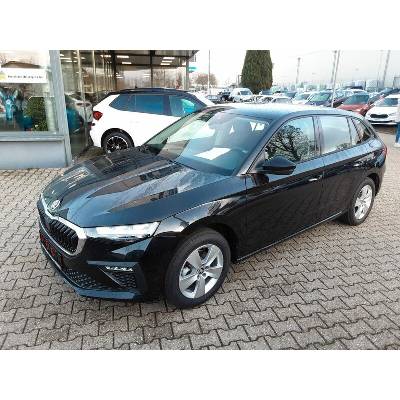 Skoda Scala Selection 85 kW