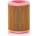 Mann-filter Въздушен филтър mann-filter c 18 003
