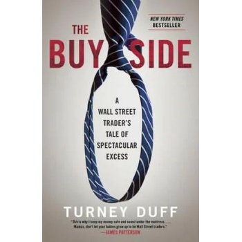Image 1 of The Buy Side | Turney Duff
