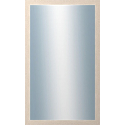 DANTIK 60x100 cm 4020 biela 2766