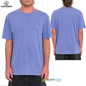 Volcom tričko Solid Stone Emb sst