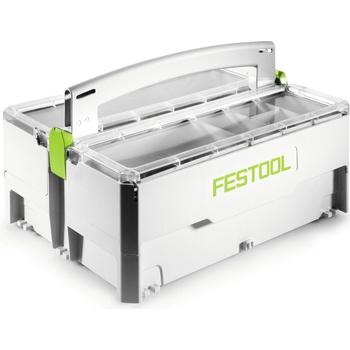 Festool SYS-StorageBox SYS-SB 499901