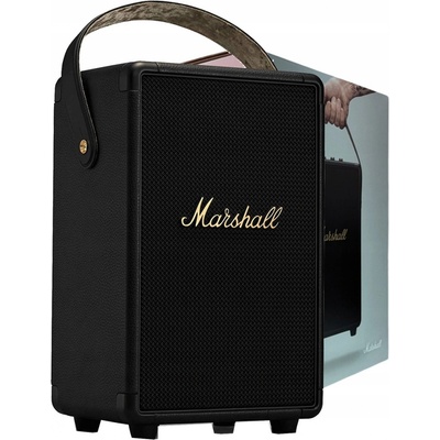Marshall Tufton