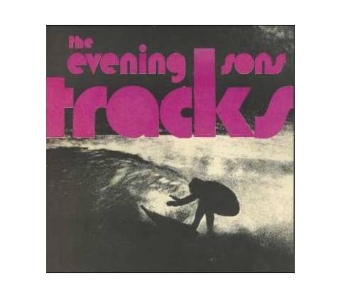 Evening Sons - Tracks LP