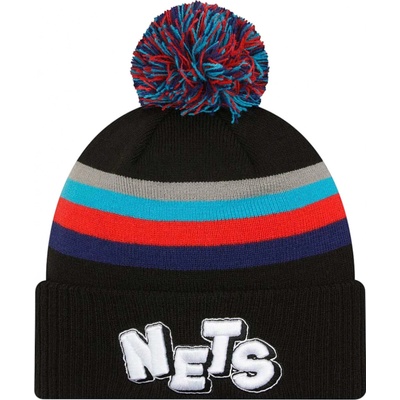 New Era Brooklyn NBA B. Nets beanie