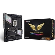 Biostar X670E VALKYRIE