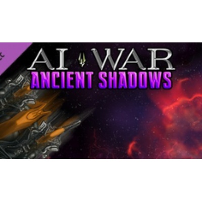 AI War - Ancient Shadows DLC