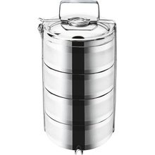 Orion Jídlonosič termo 4 x 1,1 l 120959