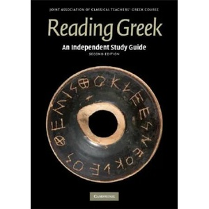 Independent Study Guide to Reading Greek | Joint Association of Classical Teachers (2004)