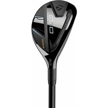 TaylorMade Qi10 hybrid Pánské RH graphite regular 19° #3 Ventus TR Blue HYB