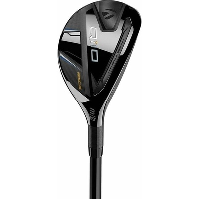 TaylorMade Qi10 hybrid Pánské RH graphite regular 19° #3 Ventus TR Blue HYB – Zboží Dáma