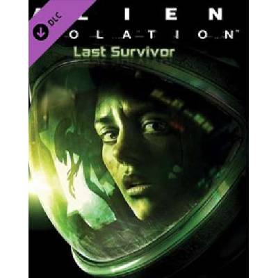 Alien Isolation Last Survivor