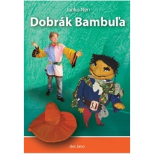 Dobrák Bambuľa