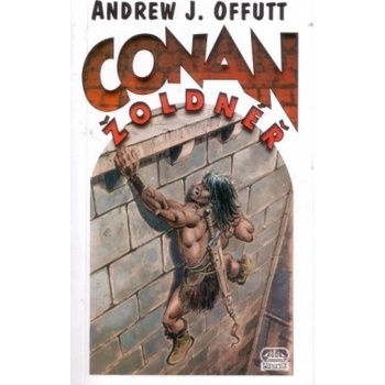 Conan Žoldnéř