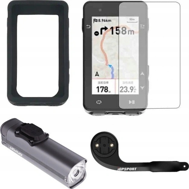 アクセサリー iGPSport iGS630 Amazon | アイジーピースポーツ(IGPSPORT) iGS630 | iGPSPORT