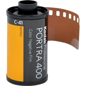 Kodak Филм Kodak - Portra 400, 135/36, 1 брой (6031678)