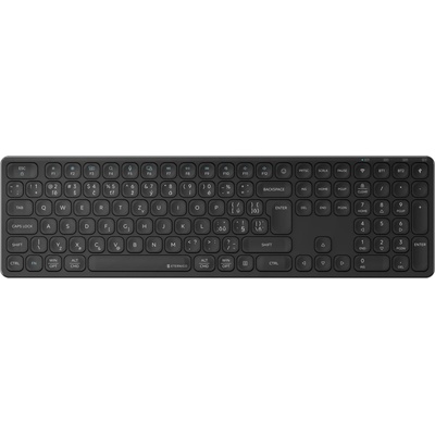 Eternico K501F Wireless ET-K501FWCSB CZ/SK